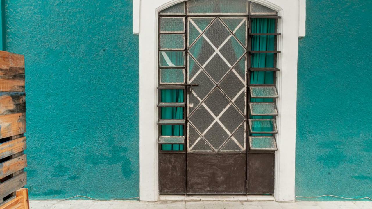 Casa Jade - Downtown Suites (Adults Only) Mérida Kültér fotó